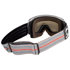 KHUNO Jaeger Series Snow Goggles - Toric Mag-Lens System & OTG Design - Wyoming Version