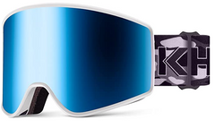 KHUNO Avigator Cylindrical Goggles Cylindrical - Digital Camo