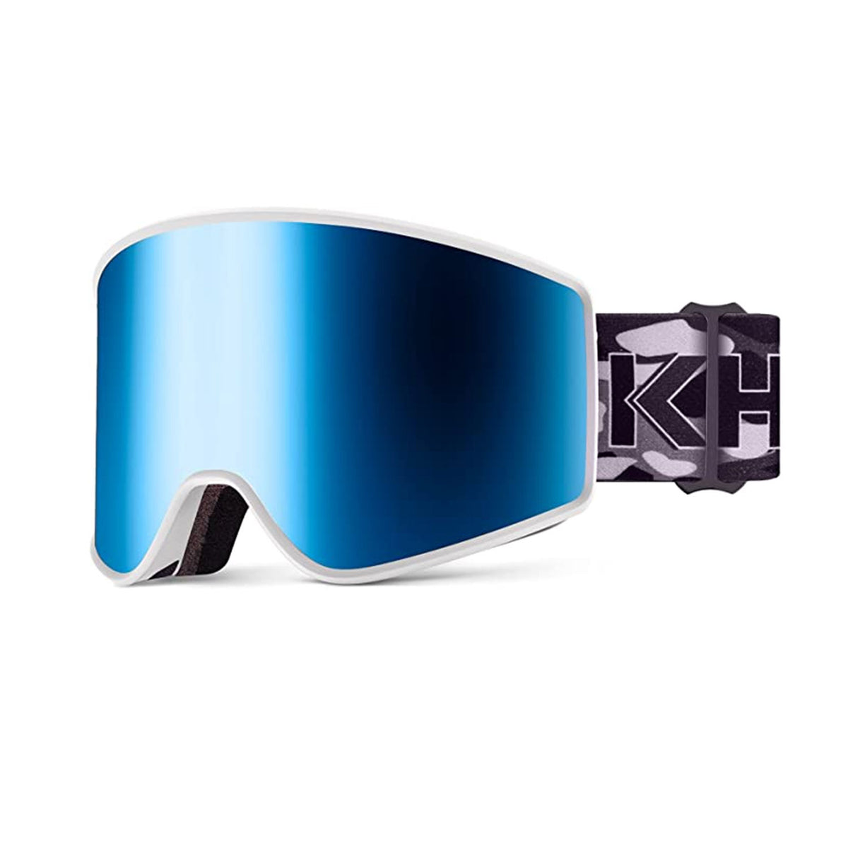KHUNO Avigator Cylindrical Goggles Cylindrical
