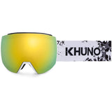 Buckhouse x Khuno PRO