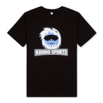 Yeti Banner