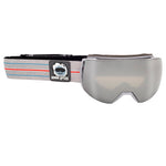 KHUNO Jaeger Series Snow Goggles - Toric Mag-Lens System & OTG Design - Wyoming Version
