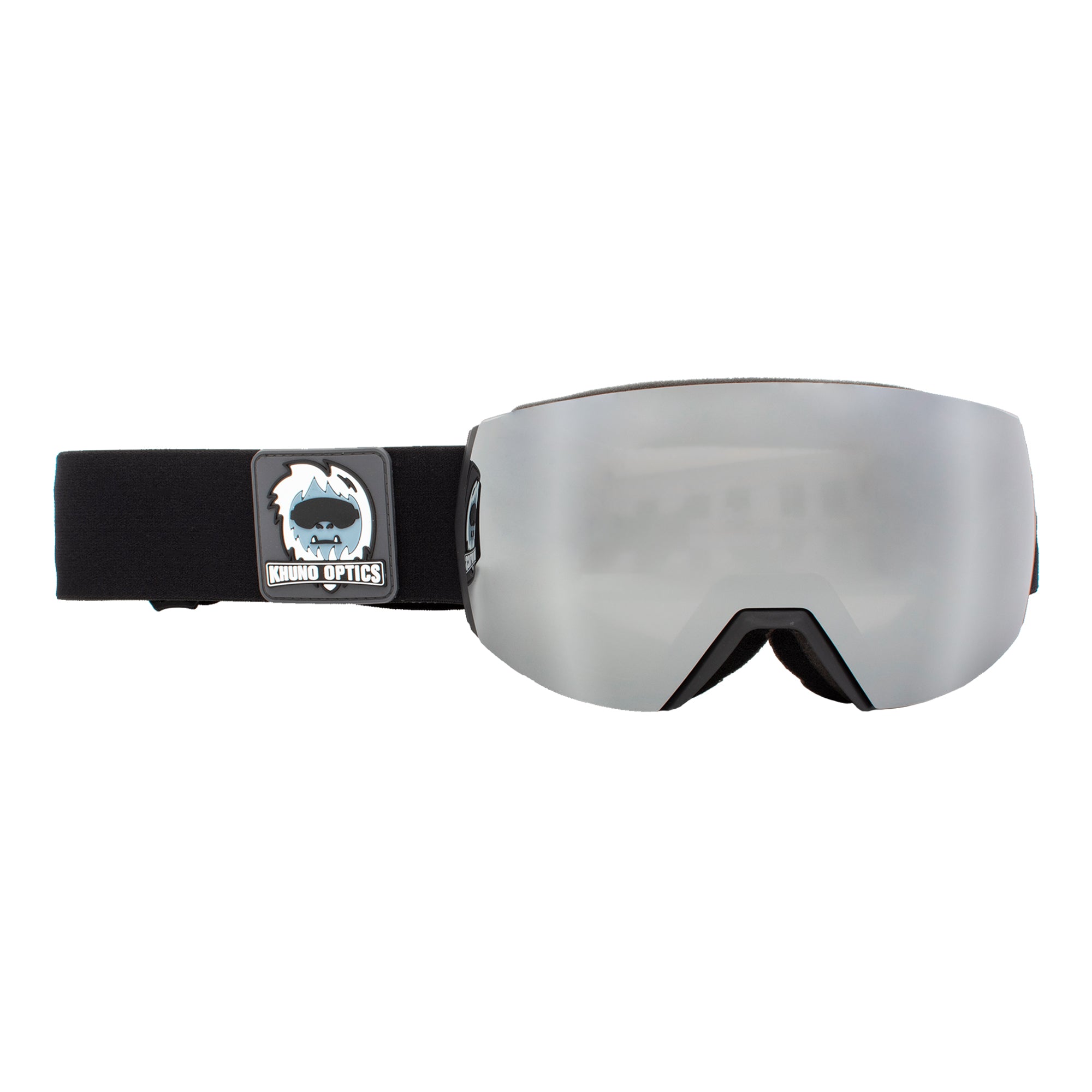 KHUNO Jaeger Series Snow Goggles