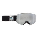 KHUNO Jaeger Series Snow Goggles - Toric Mag-Lens System & OTG Design -  Basic Version