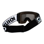 KHUNO Jaeger Series Snow Goggles - Toric Mag-Lens System & OTG Design -  Basic Version