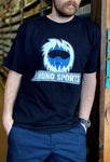 Yeti Banner